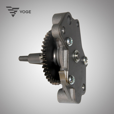 无极机车LX300GY LX300AC LX300R LX300RR LX300DS原装机油泵