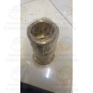 M80 2螺纹螺母 南京Y31125滚齿机铜螺母M55 重庆