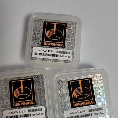 A-5003-4792M4*1*20雷尼绍原装进口测针