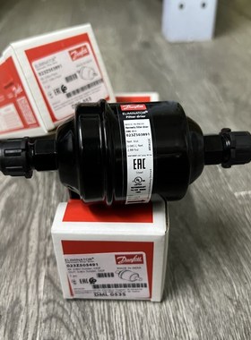 原装丹佛斯丹佛斯干燥过滤器Dml084 Dml053 023Z5041 503891