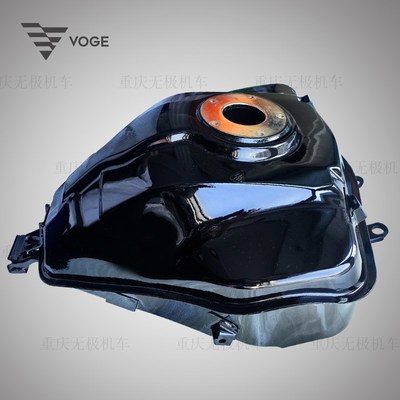 无极机车DS525X 525DSX DS625X 625DSX原装油箱总成