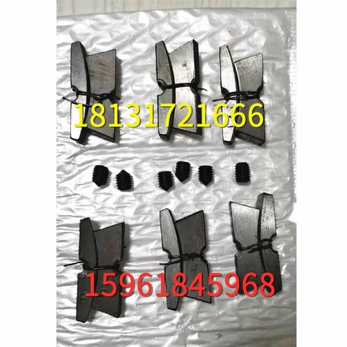 北京第二机床厂M1420E 1320E1432C 1432E M1332C砂轮平衡块配重铁