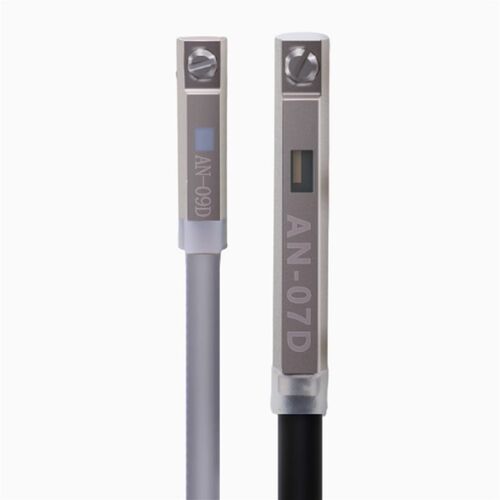 机械手配件金属夹具传感器感应器气缸磁性感应开关AN-07D/AN-09D