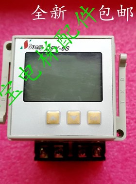 爱登堡电梯相序继电器DFY-6SDFY-6EDPC-08星玛三相电源保护器