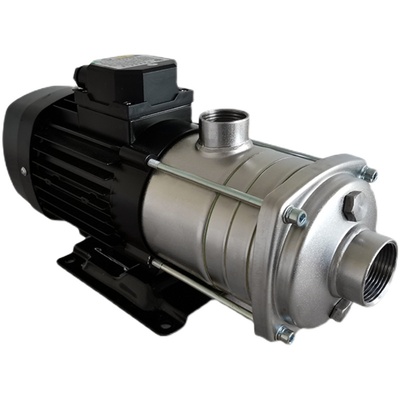 CUC12 16机床凌霄水泵不锈钢增压循环耐腐蚀电动油泵切削液冷却