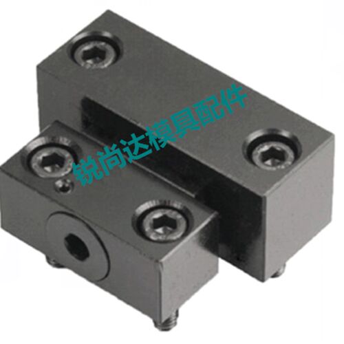 米思米标准MPLK/10/20/30/60/80S日标卡轮式锁模扣开闭器扣机拉钩