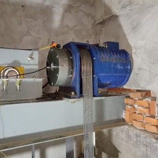 蒙特纳利制动器抱闸MONA320B幕尼黑广船国际电梯制动器抱闸MONA32