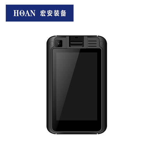 HOAN宏安装备独立北斗执法记录仪DSJ-SHAV7A1 1台