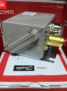 丹佛斯自励式温控阀 FJVA15/20/FJVA25 Danfoss温度调节阀