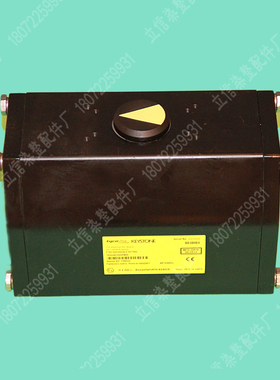 KEYSTONE气动执行器F79U003 F79U 06  F79U 012  F79U024 F79U036