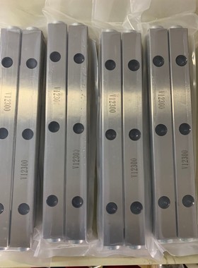 VR12  VR15  VR18  国产交叉滚子导轨非标定制导轨滑轨 五金配件