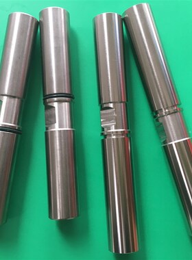 ARO英格索兰2寸3寸隔膜泵配件中心轴98720-1 96394 96474膜片轴