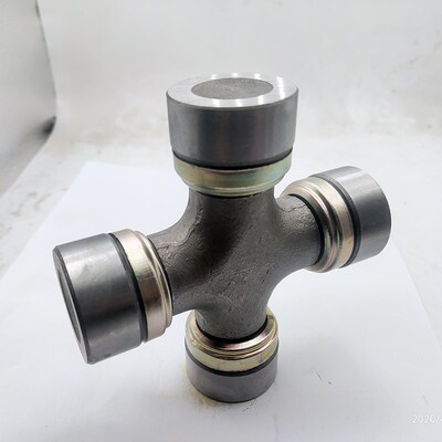 140 141 39X118 CA1160K2 48X127旋耕机拖拉机万向节十字轴承总成