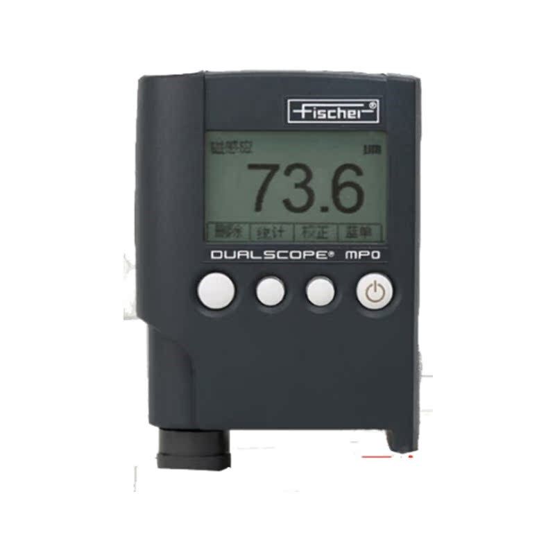 mikrotest德国EPK麦考特G6 F6机械镀层测厚仪菲希尔MPO涂层测厚仪