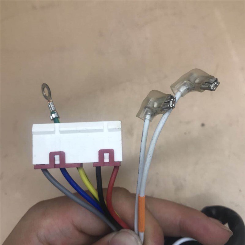 适用格力空调室内机电机马达LN35V 35W 40D 40B 40V 40/90W LN90X