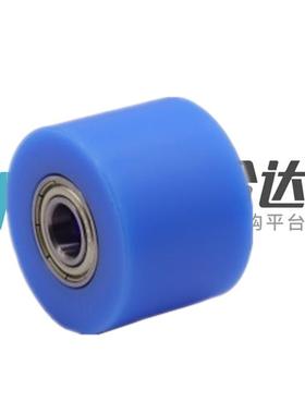 QAC71 QAC72 QAC91 QAC92-D40树脂滚轮切削型直柱型/法兰型