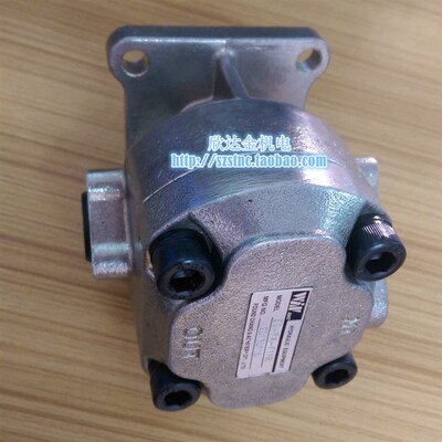 EG-PA-11R台湾峰昌WINMOST齿轮泵EG-PA-4R高压油泵3 6 7 8R 9R 12