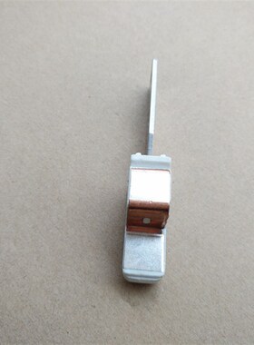 电梯配件/日立电梯/ 厅门锁DK-RSL锁/电梯副门锁/厅门门锁触点