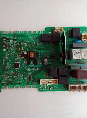 滚筒洗衣机电脑板 主板 AKO 736011-00 BSH 9000429650