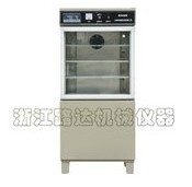 TLS-350型涂料试验箱 HBY-1湿热试验箱(恒温恒湿箱)