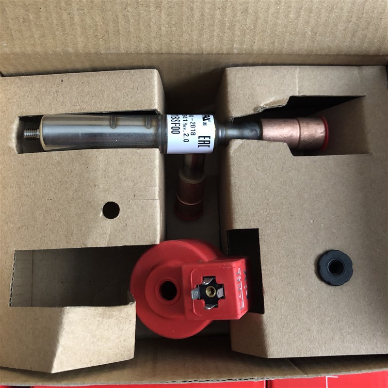 意大利卡乐电子膨胀阀E2V05BSF00:E2V09BSF00:E2V11BSF00