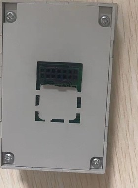 SANP 三品变频器控制面板 操作面板SP-01控制键盘显示器屏调速器