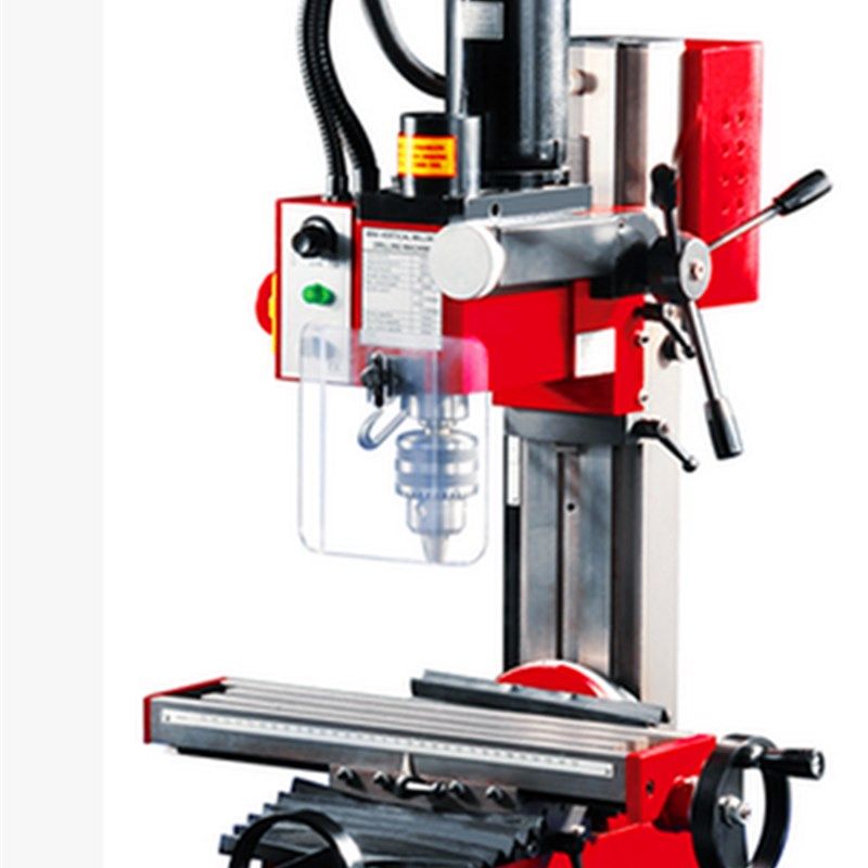 厂家直销西马特钻铣床小型钻铣床 XJ9510 立式小型钻铣床上海制造,橡塑材料及制品,塑料盒/塑料箱/塑料柜,淘宝优惠券,粉丝福利购,淘宝优惠卷
