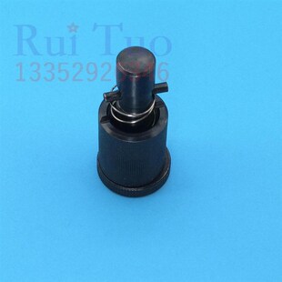 印刷机配件 海德堡飞达压纸片座子 钢片螺丝 CD74 XL75分纸片支架