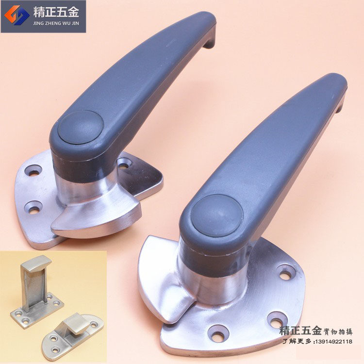 烘箱门把干燥箱 蒸箱门把手海鲜蒸柜蒸箱把手不锈钢门旋压紧把手,工业油品/胶粘/化学/实验室用品,马弗炉/电阻炉/实验炉,淘宝优惠券,粉丝福利购,淘宝优惠卷