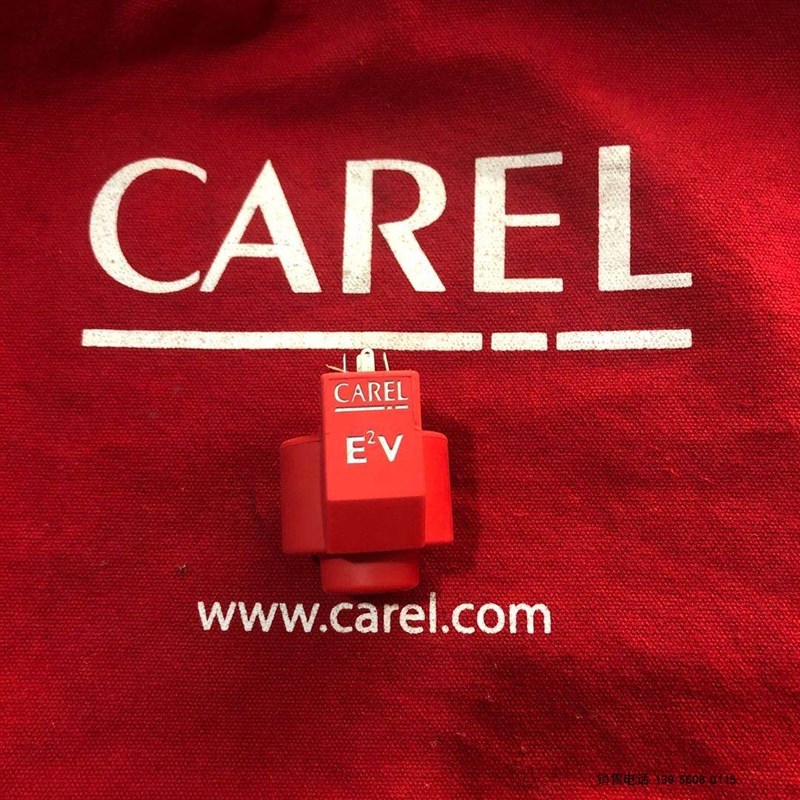 意大利卡乐电子膨胀阀线圈电机CARELE2V-E7V