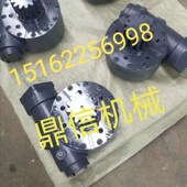 徐工随车吊配件2吨3.2吨回转减速机