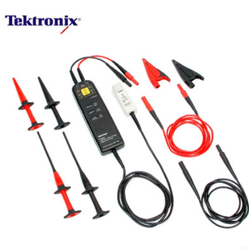 Tektronix泰克示波器探头P5200A泰克示波器1300V高压差分探头