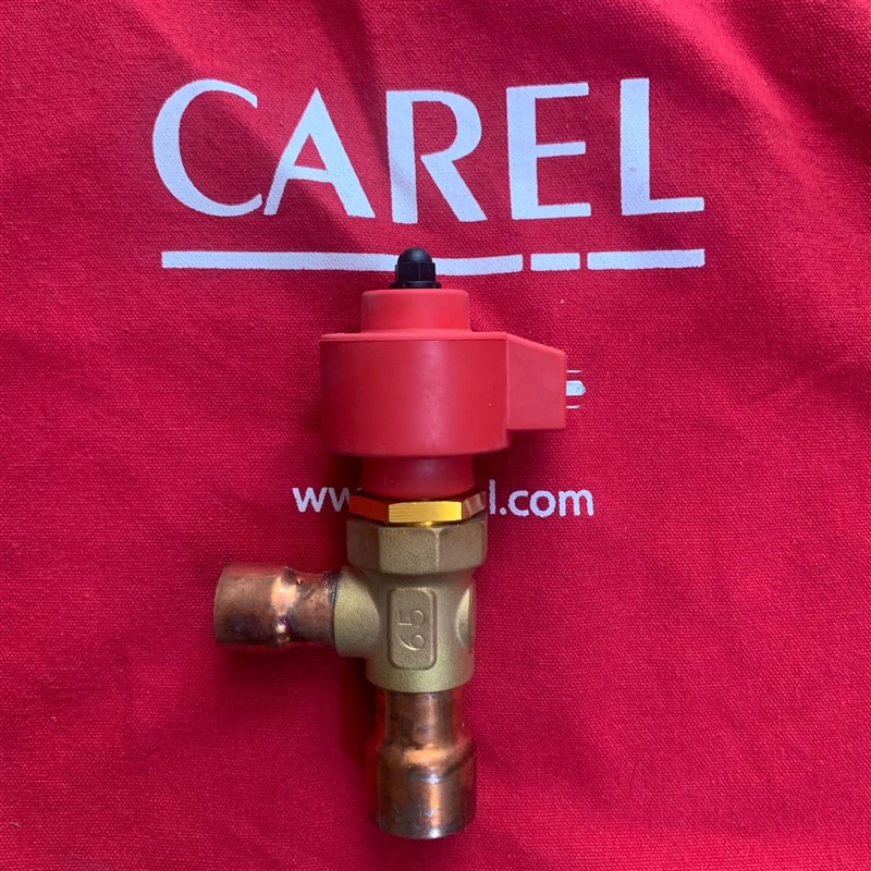 意大利卡乐电子膨胀阀 E3V65ASS00  E3V65ASSOO  E3V65SSS10