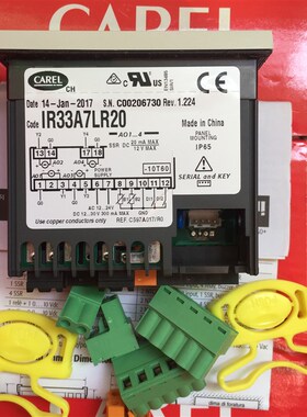 意大利卡乐温控器 IR33A7LR20--IR32D00000 IR32DOOOOO