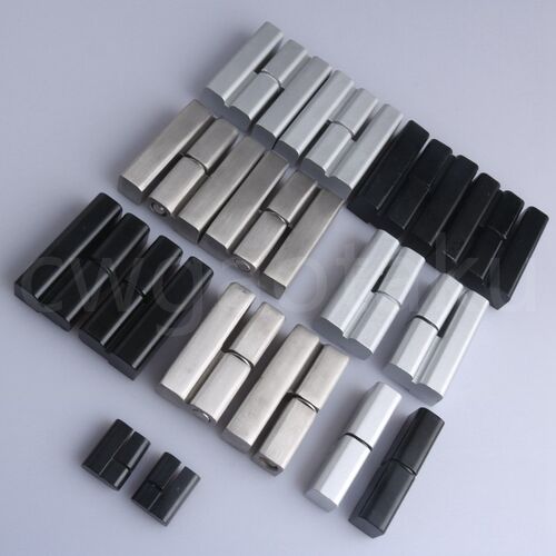 CL203-1-2-3-4偏置铰链电柜箱铰链 开关柜铰链 可脱卸 工业用铰链