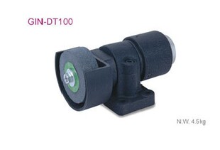 台湾精展鹰牌精密磨床手动电动钻石砂轮修整器GIN-DT100 V-TDD