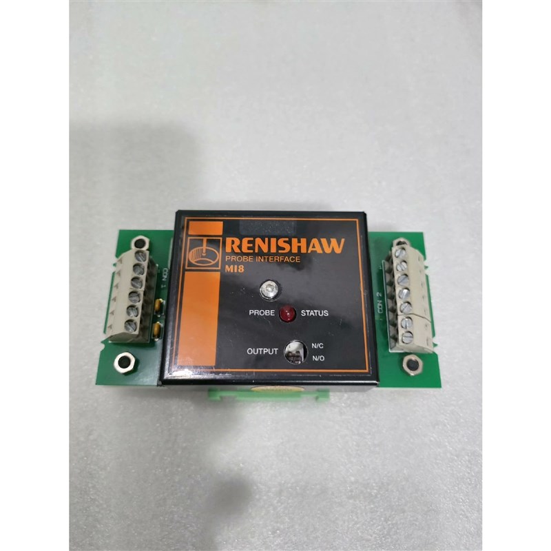 议价雷尼绍对刀仪Renishaw,Mi8