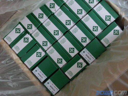KH16-PP INA进口轴承 NUTR17-A F-222292.01KRV F-230140.01KRV