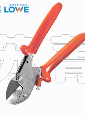 德国原装进口LOWE  型材剪175mm  220mm