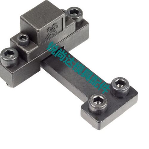 模具开闭器E型台湾原装锁模扣 拉钩 台湾E型开闭器/ES/EL模具配件