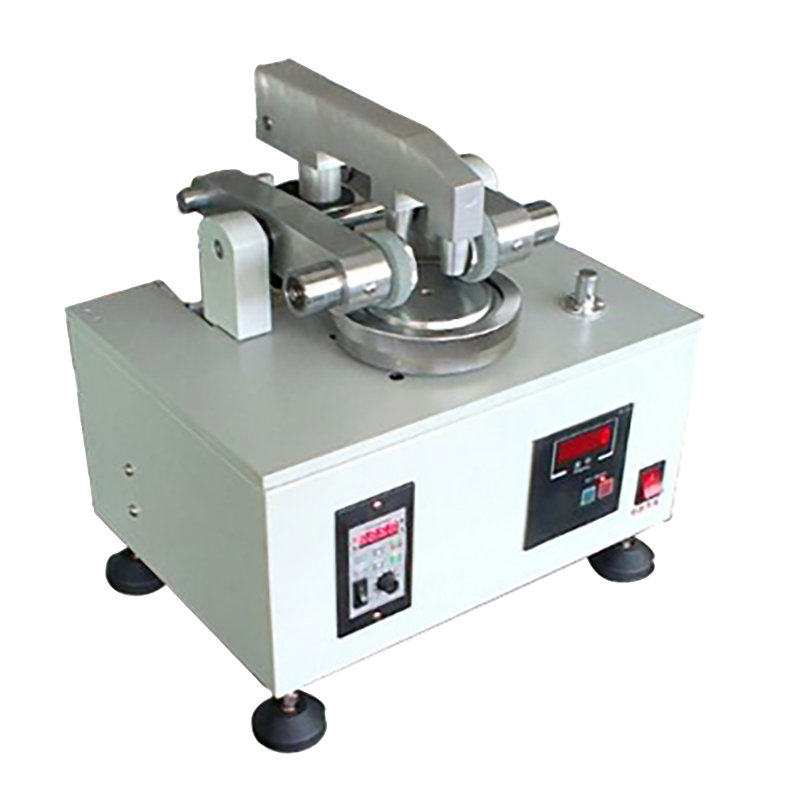 YG522织物耐磨仪 耐磨测试仪 耐磨试验机耐磨性能测试 带吸尘器,农用物资,苗木固定器/支撑器,淘宝优惠券,粉丝福利购,淘宝优惠卷