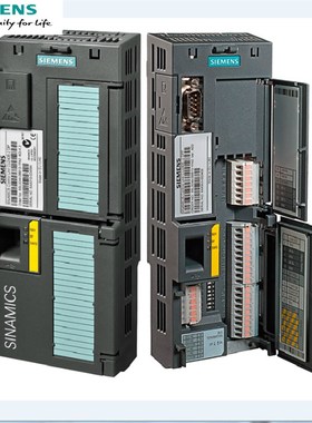 6SL3210-1PC24-2UL0G120功率模块PM240-2未过滤集成式制动斩波器