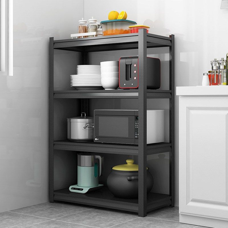 厨房置物架多层落地调料果蔬收纳柜移动微波炉烤箱多功能家用货架,机械设备,矿山专用设备,淘宝优惠券,粉丝福利购,淘宝优惠卷