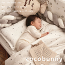 婴儿枕套a类纯棉宝宝儿童午睡专用枕头套吸汗透气小枕套可定制