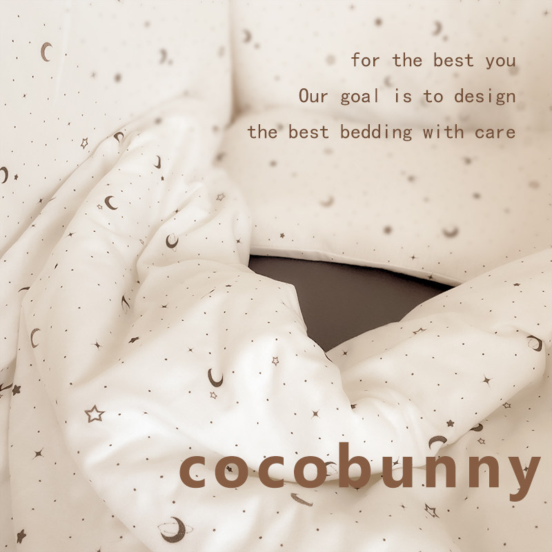 婴儿被套A类纯棉宝宝儿童四季通用被罩幼儿园成人可定制换洗被单,婴童用品,被子/被芯,淘宝优惠券,粉丝福利购,淘宝优惠卷