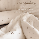 婴儿床笠A类纯棉新生儿宝宝通用床垫套儿童拼接床床罩可定制床单