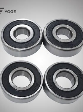 无极LX 300R RR DS AC 500R DS AC 525R 650DS原装前后轮中心轴承