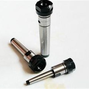 MT3 ER32带扁尾铣夹头刀柄