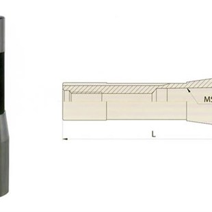 MT3 MT2 MT4变径套 MT1