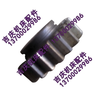 齿轮 26446 M3.5 机床齿轮T6113 沈阳中捷镗床配件 Z18 TPX611